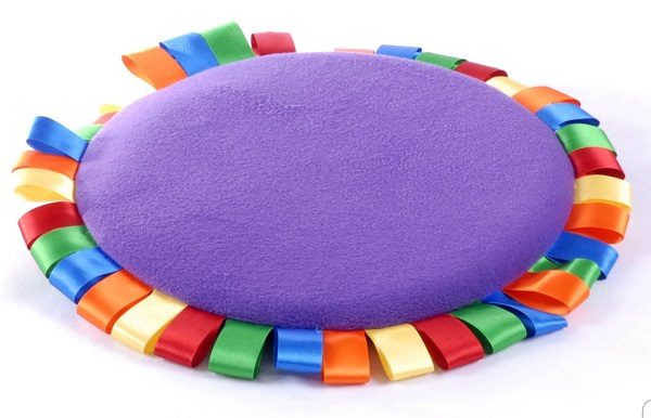 Sensory mat