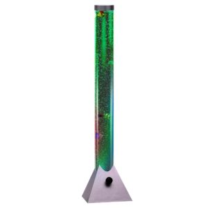 Glowhouse Colour Changing Bubble Lamp