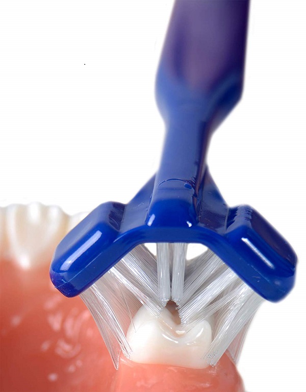 dr barmans toothbrush