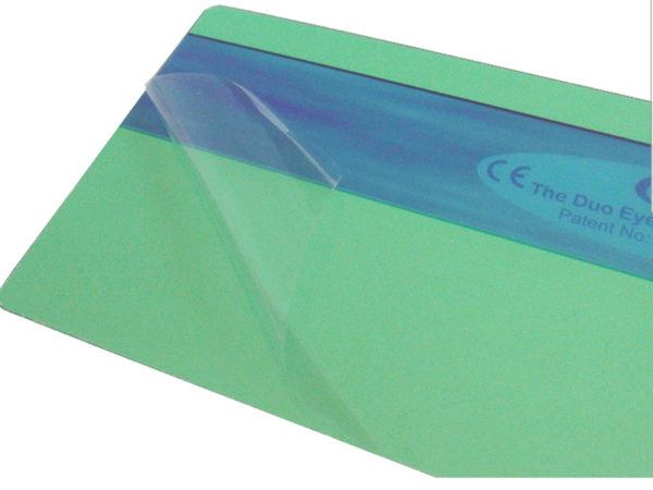 Crossbow Education Duo Window Reading Ruler - Image 2