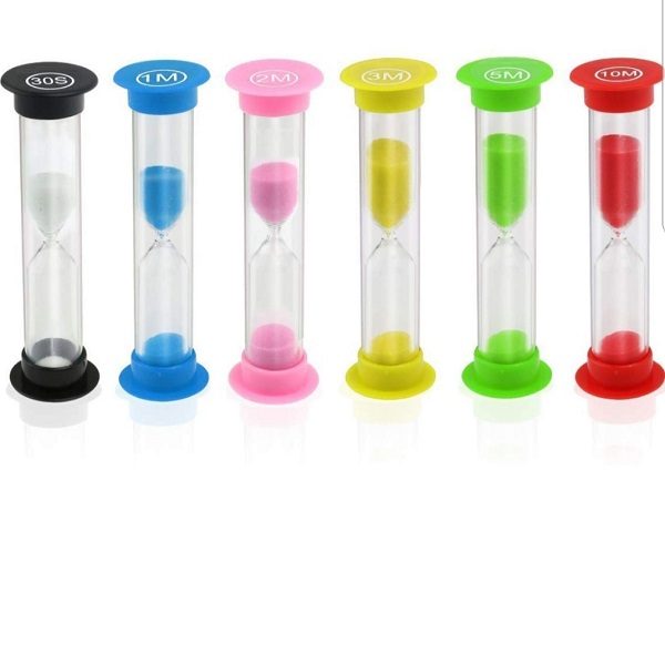 comsmart sand timer