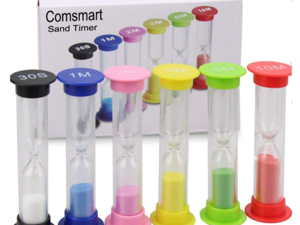 Comsmart Sand Timer - Image 4
