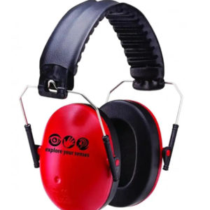Explore your senses ear defenders