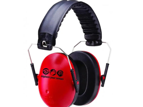 Explore your senses ear defenders