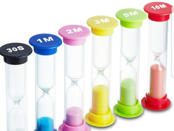 Comsmart Sand Timer - Image 3