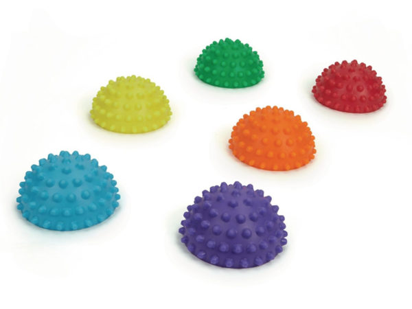 Hedgehog stone set