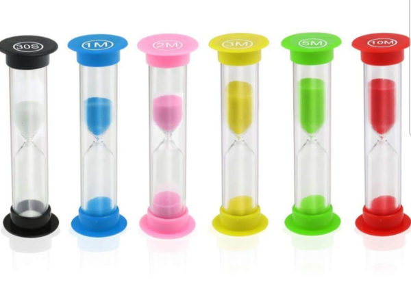 Comsmart Sand Timer - Image 2