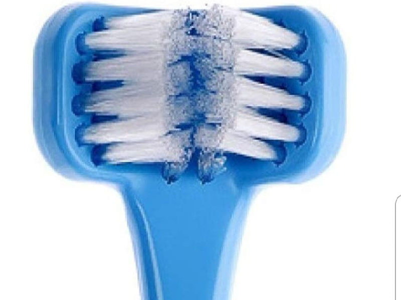 dr barman toothbrush