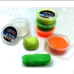 UV Putty