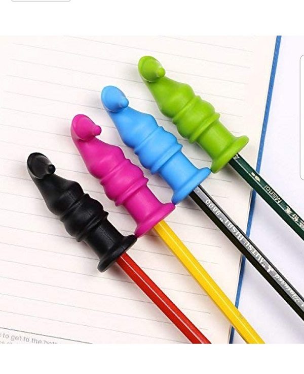 Pencil toppers2