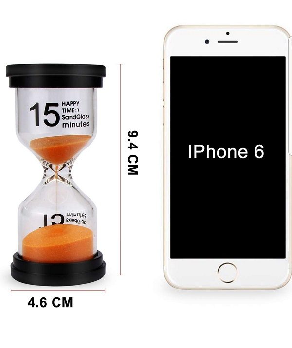 Sand timer 2