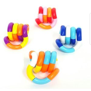 tangle fidget toy