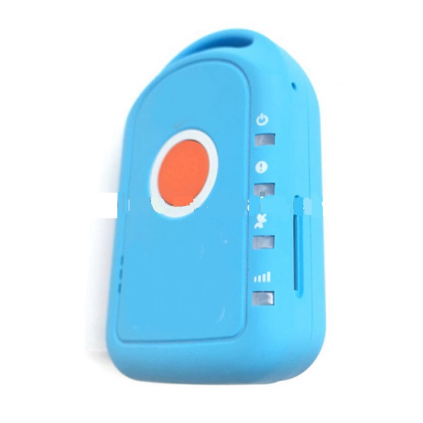 safety gps tracker
