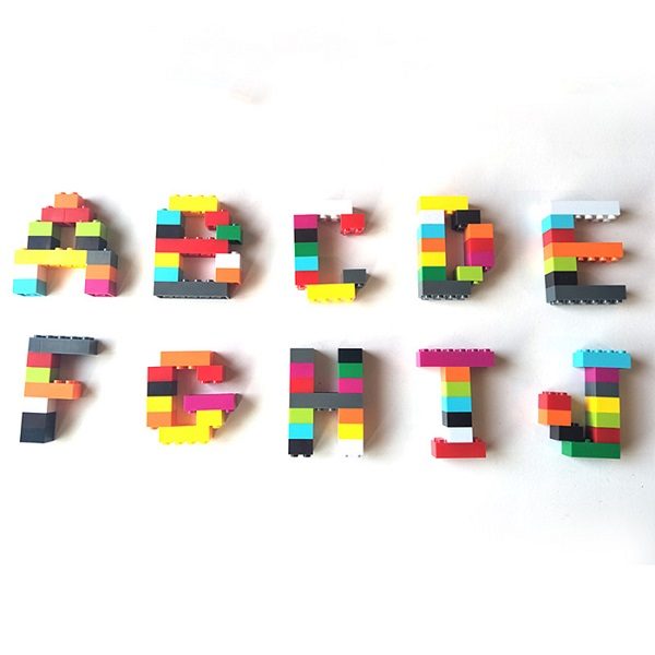 Building Block Set - Image 4
