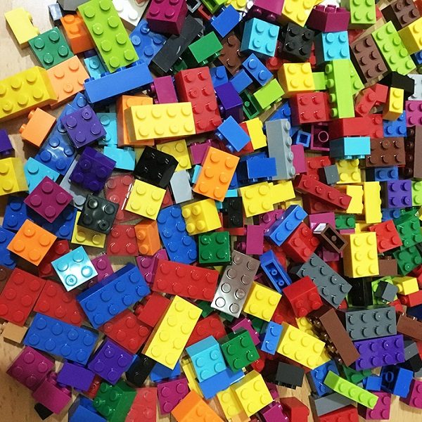 Building Block Set - Image 2