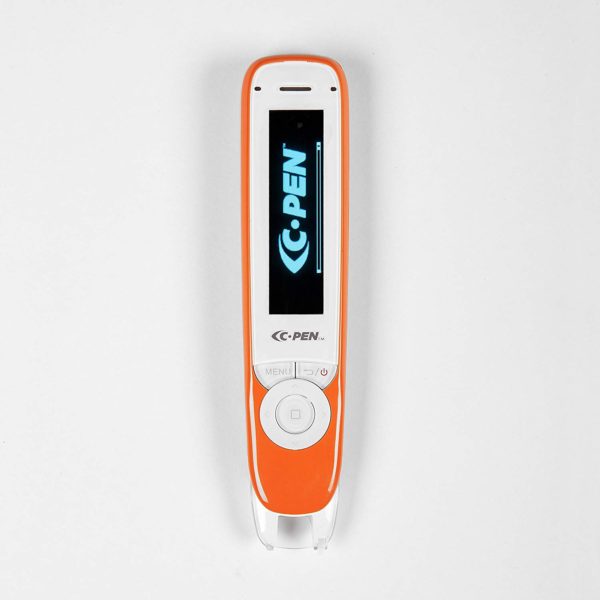 C-Pen Exam Reader Pen - Image 2