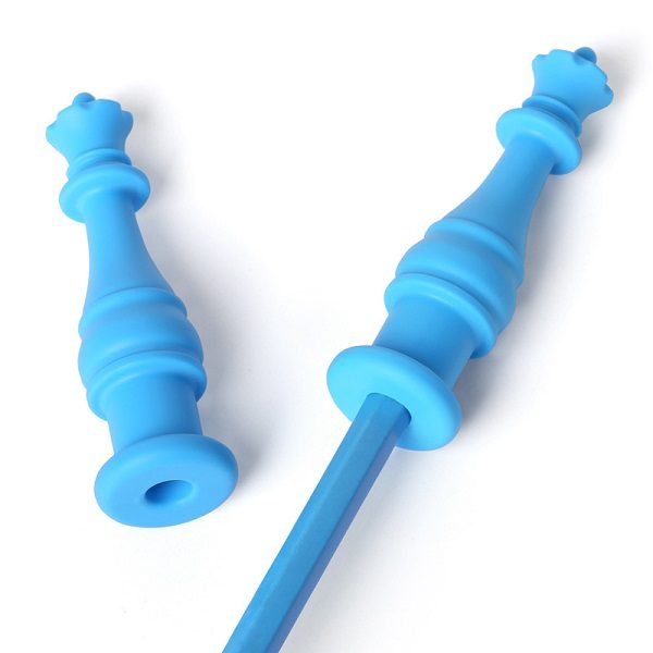 Chewable Pencil Toppers and Fidget Toys Queen - Image 2