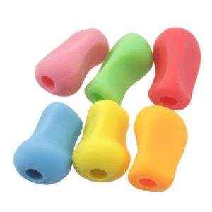 Colorful-pencil grips