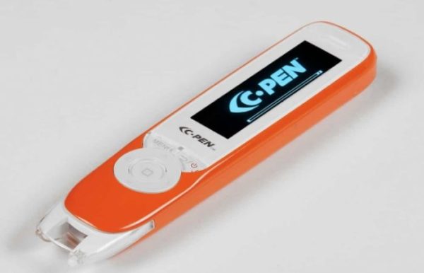 C-Pen Exam Reader Pen - Image 4