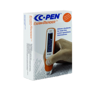 Cpen exam reader4