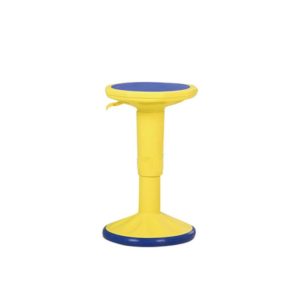 Ergornomic Wobble Stool