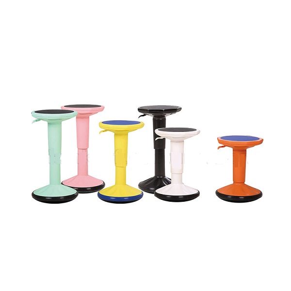 Ergornomic Wobble Stool - Image 2