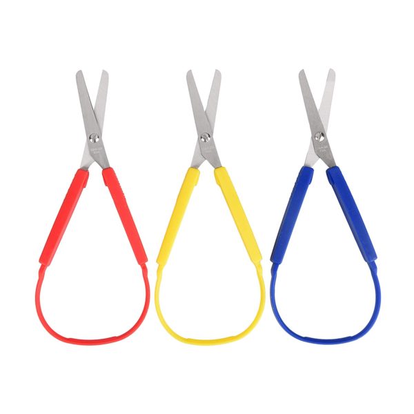 Looped Scissors
