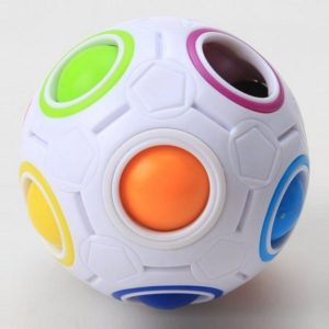 Malloom fidget ball