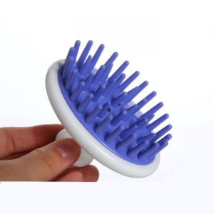 Scalp massager