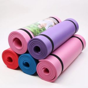 TPE-High-Density-Yoga mat