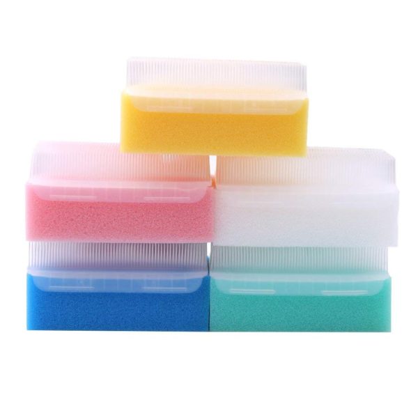 Therapressure brushes