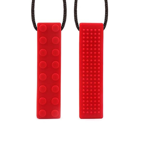 Chewy Necklace - Image 3