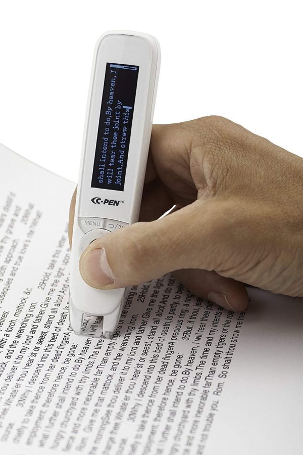 C-Pen Reader Pen - Image 3
