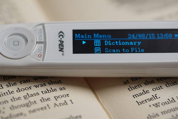 C-Pen Reader Pen - Image 2