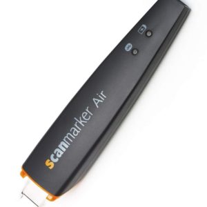 Scanmarker Reader Pen