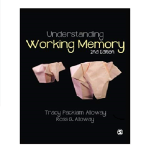 Understanding Working Memory