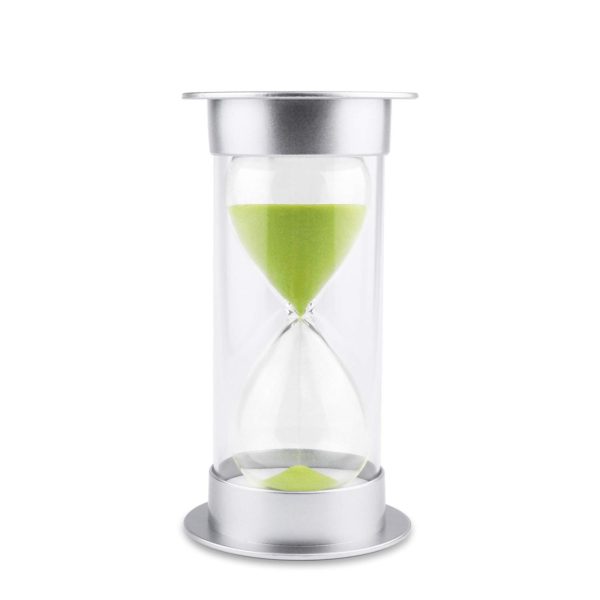 Hourglass Sand Timer 60 minutes - Image 2