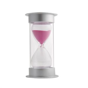 Hourglass Sand Timer 60 minutes