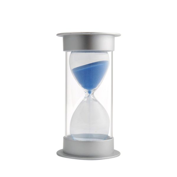 Hourglass Sand Timer 60 minutes - Image 7