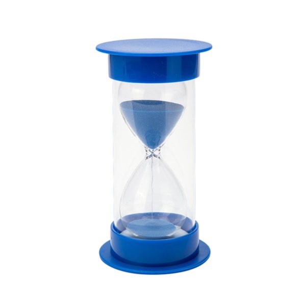 Hourglass Sand Timer 45 minutes - Image 2