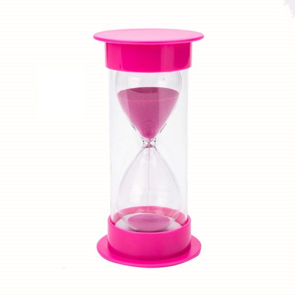 Hourglass Sand Timer 45 minutes - Image 3