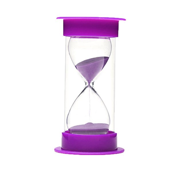 Hourglass Sand Timer 45 minutes - Image 4
