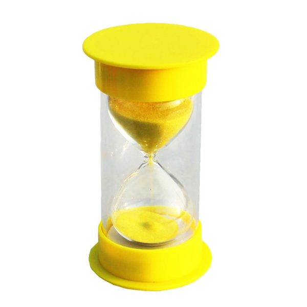 Hourglass Sand Timer 45 minutes