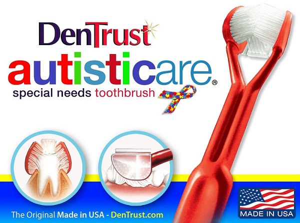 special needs toothbrush