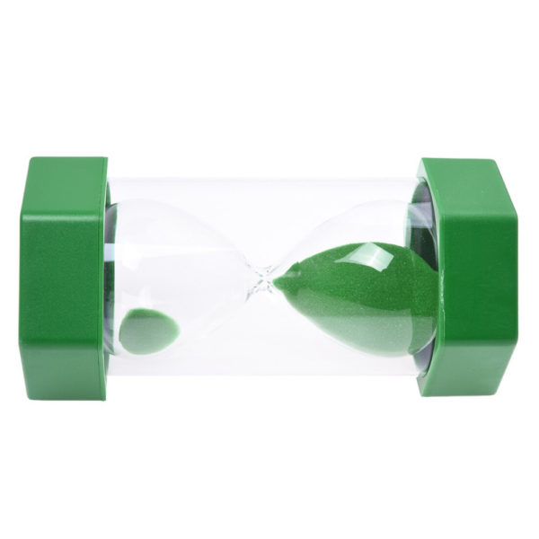 Hourglass Sand Timer 10 minutes - Image 2