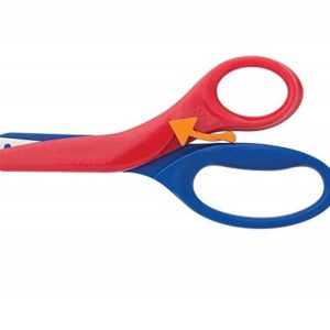 Spring Loaded Scissors-Fiskars2