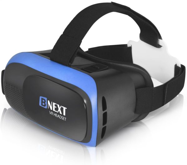 VR Headset BNext