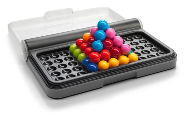 smart iQ game