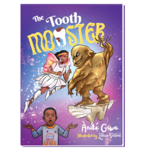 The Tooth Monster
