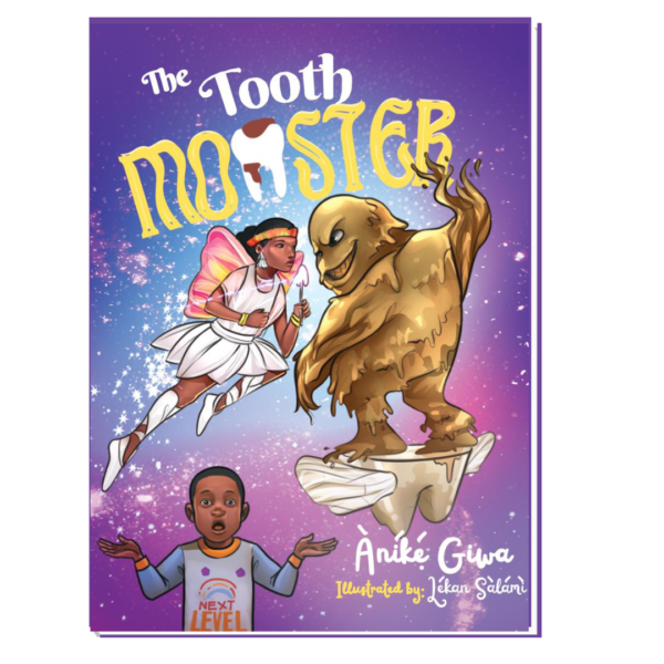 The Tooth Monster